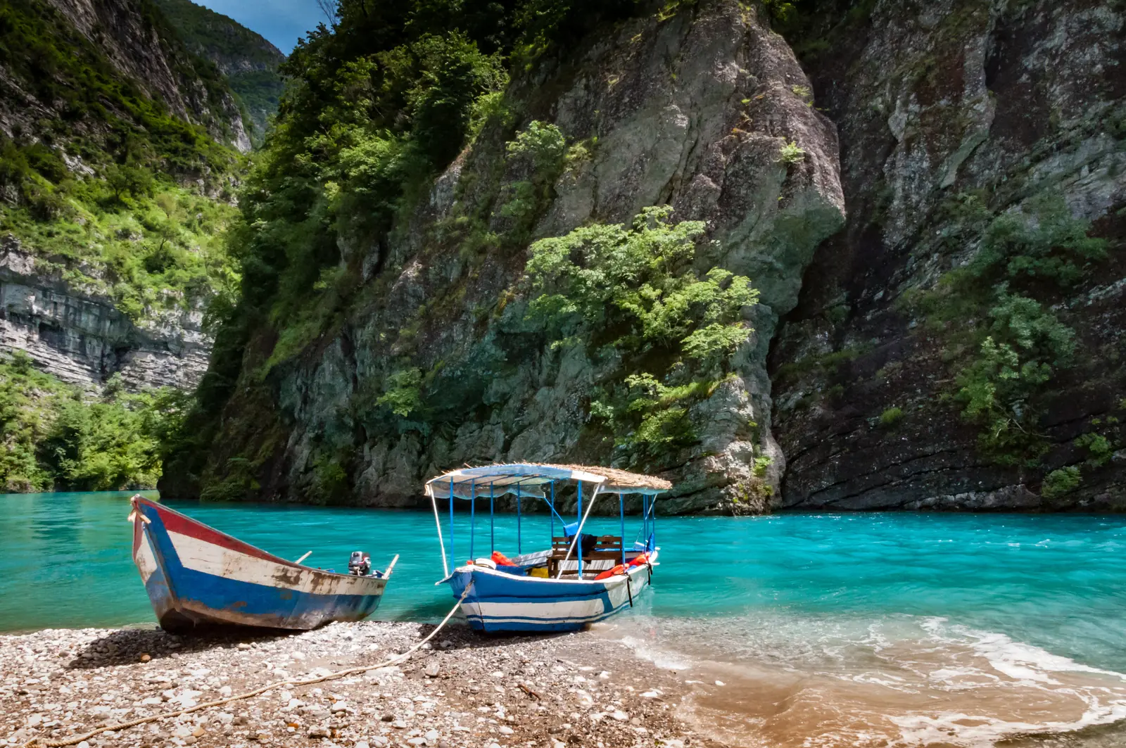 Lunga Estate · 20 GB · 30 giorni -- eSIM Albania