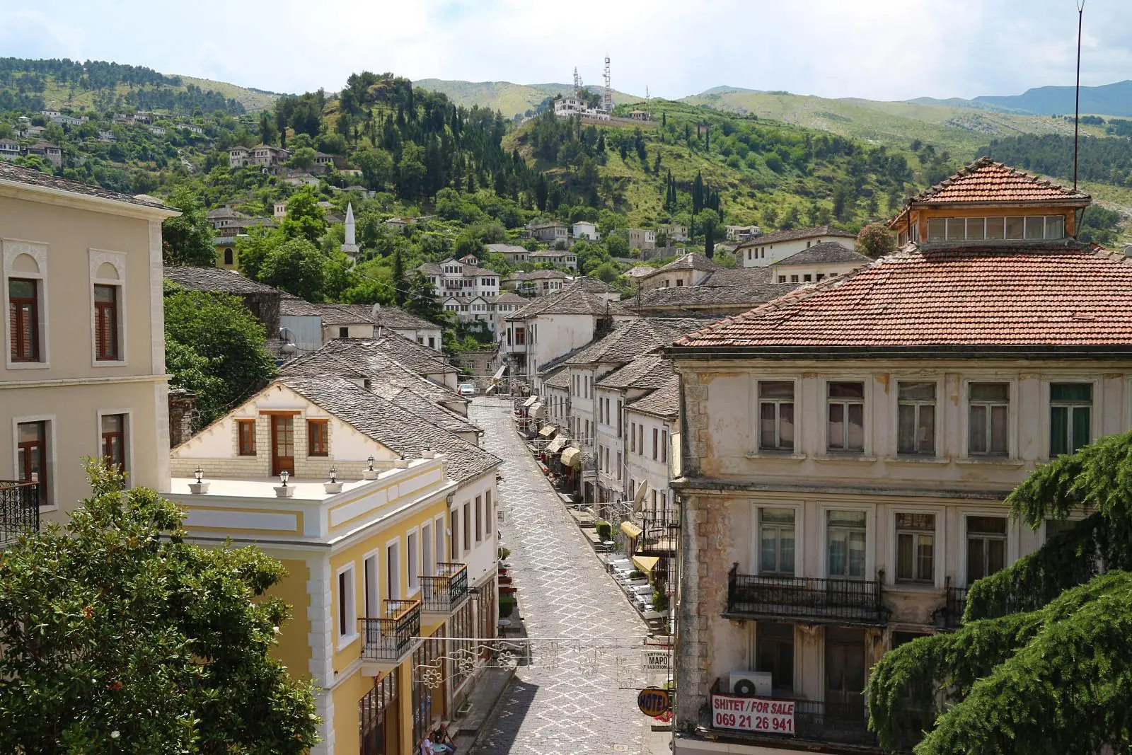 Esploratore · 3 GB · 30 giorni -- eSIM dati per l'Albania